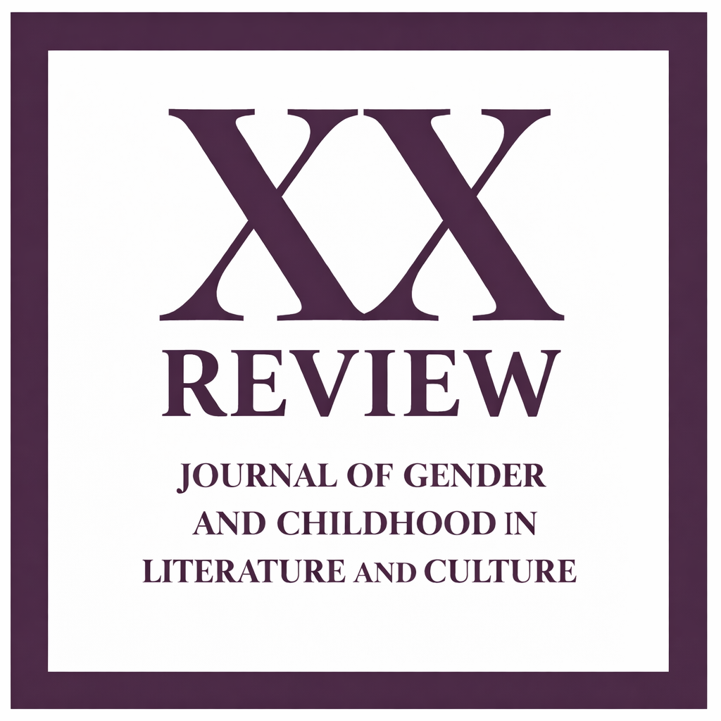 XX Review: Journal of Gender and Childhood in Literature and Culture