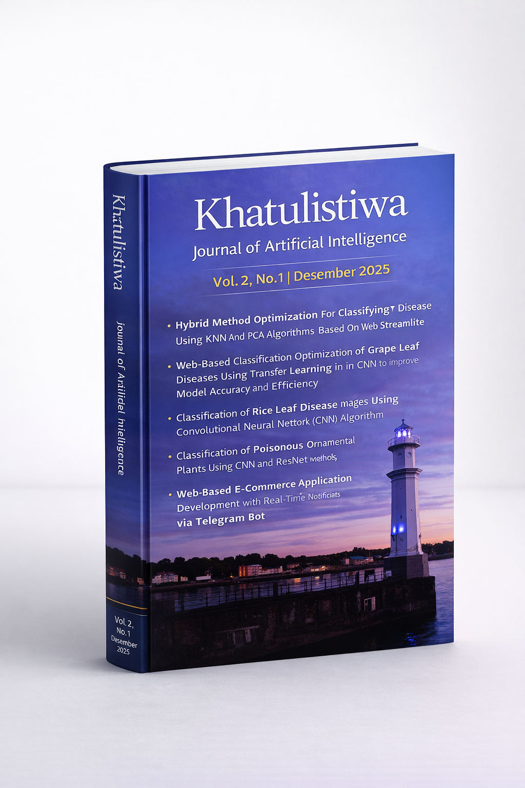 					View Vol. 2 No. 1 (2025): Desember 2025
				